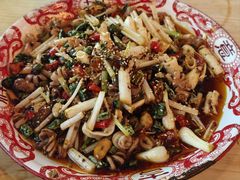 -饭江湖·江湖菜(湖广会馆店)