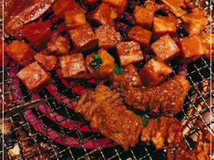 -火炉火自助餐(喜隆多店)