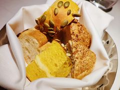 -燃扒房Steakhouse(皇庭店)