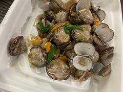 -盒马鲜生(双清路店)
