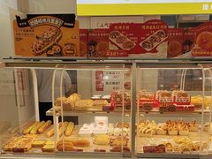 -味多美蛋糕(东直门店)