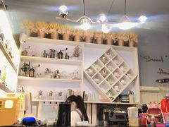 -吱咖啡西式简餐