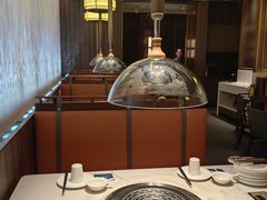 -青蓬蒸汽海鲜·深圳老字号·团建聚会(壹方城店)