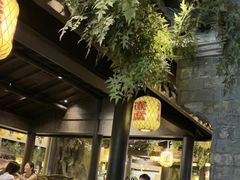 -南京大牌档(新街口德基广场店)