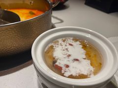 -川越泰火锅(吉利大厦店)