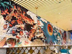 -半天妖烤鱼(芜湖市镜湖万达店)