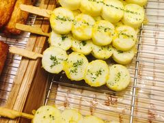 -古来思鱼饼
