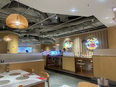 -呷哺呷哺 黄金牧场 (新中关购物中心店)