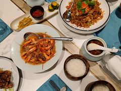 -杭州西湖柳莺里酒店·闻莺厅