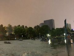 -大宁灵石公园西门票处