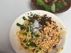 -刘臣街燃面