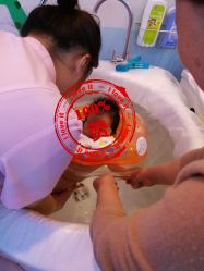 -马博士婴幼儿游泳馆(广安门旗舰店)