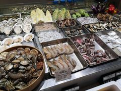 -味莊·青岛菜(云霄路店)