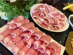 -宽板凳老灶火锅(南礼士路店)
