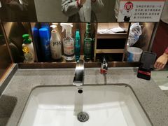 -海底捞火锅(南海万科广场店)