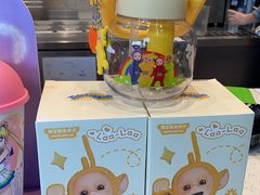 -奈雪的茶(中储能店)