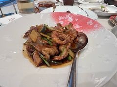 -花中城·杭帮菜·粤菜·海鲜火锅(清泰街店)