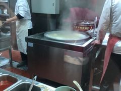 -亮亮拉面(师范路店)