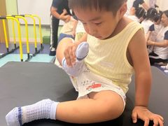 -小象润知早教·托育·幼儿园成长中心