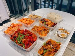 -三亚相缘海鲜·烧烤·糟粕醋(三亚湾店)
