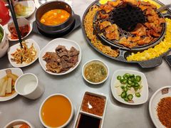 -韩宫宴烤肉·黑毛和牛·料理(滨湖银泰城店)