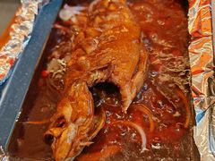 -肖记公安牛肉鱼杂馆·省级非物质文化遗产(江汉路直营店)