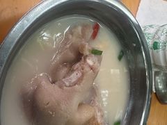 -吴氏蹄花