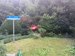 -十八棵（老龙井）御茶园(老龙井店)