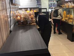 -山崎面包(第一八佰伴店)