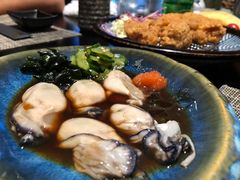 -山上下日本料理(万象城店)