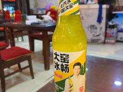 -川哥辣妹(南岗店)