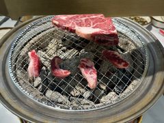 -白山烧烤(文安路万豪店)