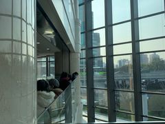 -广安门中医院-南侧地面停车场