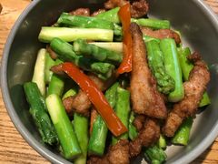 -潮粥荟·潮汕砂锅粥(朝阳大悦城店)