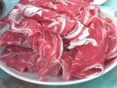 羊肉-清真·玛丽亚新疆菜主题餐厅(浙江中路店)