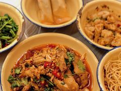 -东排食堂长沙小吃大排档(五一广场店)