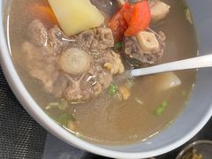 -THE PAWON·8碗(古北SOHO店)