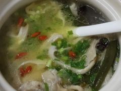 -尚岛私房菜(西方巷店)