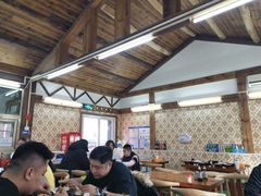 大堂-青岛排骨饭米线(原东平里店)