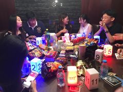 -优悦派·别墅派对轰趴馆(静安店)