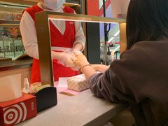 -海底捞火锅(金光华店)