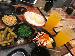 -榴大大·寿司先生(哈街店)