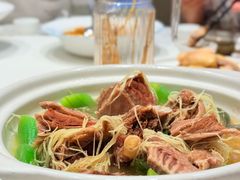 姜油崇明老鹅-道道鲜·崇明私房菜(五角场店)