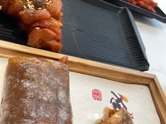 -金陵暴走小龙虾(南京总店)