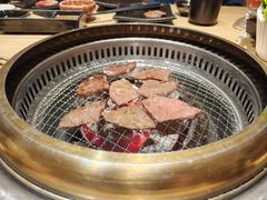 -松鱼亭·和牛烧肉(协鑫广场店)