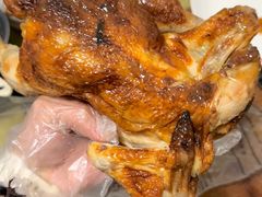 -吴山烤禽 (吴山路店)