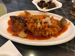 -华航饭店(华馨小区店)