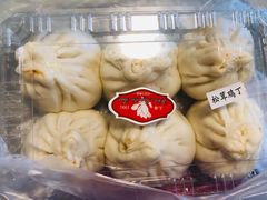 松茸鸡丁-白玉兰食品(甜云店)