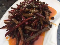 -椒小兔·盐帮川菜中餐厅(金沙时代广场店)