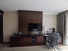 -青岛海尔洲际酒店